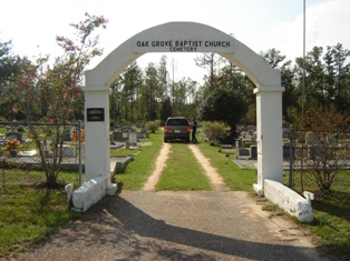 Oak Grove Cemetery